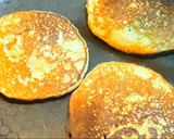 Foto del paso 9 de la receta: Keto hot cakes