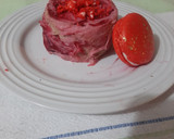 Foto del paso 5 de la receta: Mousse de chocolate y mirror glass