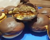 Foto del paso 4 de la receta: Yoyo