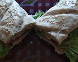Foto del paso 16 de la receta: Pan rústico natural. (Baguette)