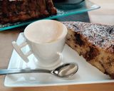 Une image de l'étape 10 de Pudding régressif.