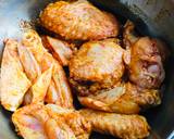 Piri piri fried chicken recipe step 1 photo
