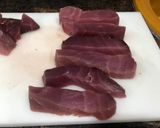 Foto del paso 8 de la receta Guisado de patatas con atún