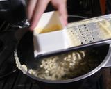 Foto del paso 4 de la receta: Spetzler con salsa bolgnesa