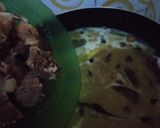 Foto langkah ke 2 dari resep Sup Iga Rempah.