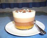 Foto del paso 19 de la receta: Tarta de tres chocolates (Thermomix)