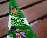 Foto langkah ke 1 dari resep Opor Telur Puyuh.