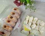 Foto langkah ke 6 dari resep Tahu aci (simpel, mudah, ga alot, ga keras saat dingin) ide jualan.
