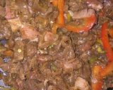 Foto del paso 1 de la receta: Carne guisada 🔝