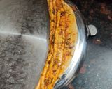 A picture of step 4 of Masaledar lacha paratha.