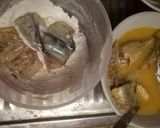 Foto langkah ke 4 dari resep Ikan Klentang Crispy.