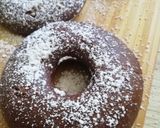 Une image de l'étape 4 de Donuts healthy 🍩.