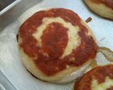 Foto del paso 1 de la receta Salsa para pizza