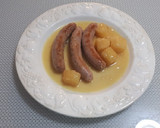 Foto del paso 11 de la receta: 112. Salchichas con patatas