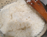 Foto del paso 1 de la receta: Pollo con salsa de curry y leche de coco
