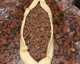 Foto del paso 4 de la receta: Pan de pide Turco (Pizza Turca)