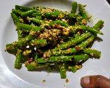 Foto langkah ke 4 dari resep Crunchy Green Bean Salad.
