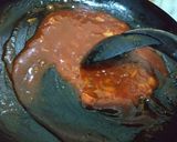 Foto langkah ke 4 dari resep Spicy Chicken Wings Cheese Sauce.