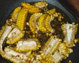 Foto langkah ke 2 dari resep Corn Ribs 🌽.