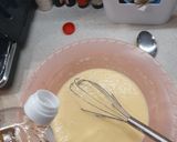 Gluténmentes palacsinta recept fázis 1 fotója