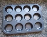 Foto del paso 5 de la receta: Muffins de chocolate Fácil