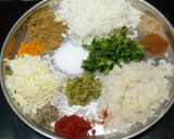 પનીર બટર પરાઠા (Paneer Butter Paratha Recipe In Gujarati) રેસીપી સ્ટેપ4ફોટો