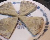 Foto del paso 1 de la receta: Tortipizza