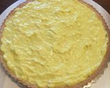 Foto del passaggio 3 della ricetta Crostata di frutta fresca di Giulia