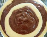 Foto del paso 10 de la receta: Bizcochuelo cebra