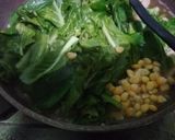 Foto langkah ke 3 dari resep Cah baby kailan dan brokoli.