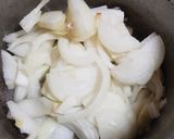 Foto del paso 1 de la receta: Empanada de cebolla súper rápido, fácil y rico