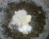 Foto langkah ke 2 dari resep Bakso sapi empuk.