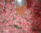 Foto del paso 5 de la receta: Hamburguesa casera
