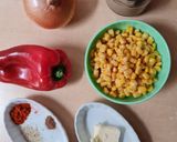 Foto del paso 1 de la receta: Canastitas de humita 🌽 🇦🇷