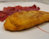 Foto del paso 6 de la receta: San Jacobo de pollo