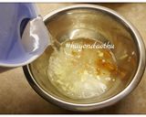 Hình bước làm 2 của món Dưa góp