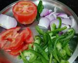 Idli Finger Chaat recipe step 1 photo