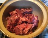 Foto langkah ke 1 dari resep Pindang tulang rusuk sapi.