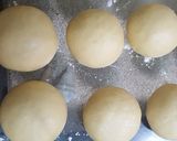 Foto langkah ke 3 dari resep Roti goreng Daging ayam.