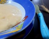 عکس مرحله 1 از دستور چند مدل غذای کودک 👶🥣