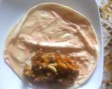 Chicken shawarma recipe step 4 photo