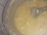 કોર્ન સૂપ (Corn Soup Recipe in Gujarati)