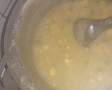 કોર્ન સૂપ (Corn Soup Recipe in Gujarati) રેસીપી સ્ટેપ3ફોટો