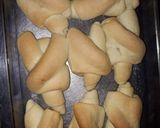 Foto del paso 6 de la receta: Cuernitos de Grasa Rápidos y Fáciles