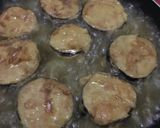 Foto langkah ke 5 dari resep Terong crispy simple.