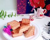 Foto langkah ke 6 dari resep 246. Gabin Fla Susu.