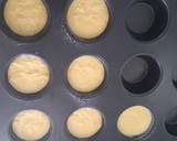 Foto del paso 4 de la receta: Minitortitas de mandarina