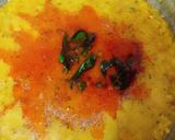 A picture of step 3 of Vegetable loaded dal kichadi.