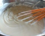 Foto del paso 3 de la receta: Tiramisú light