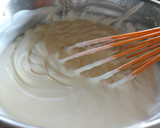 Foto del paso 3 de la receta: Tiramisú light